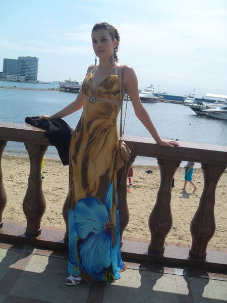 Александра Шкилёва