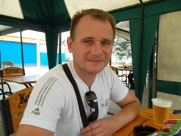 Вячеслав Журба