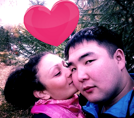 Диляра И Бауржан