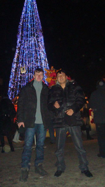 Баха Мусабеков