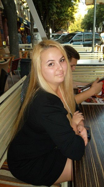 Анастасия Лазарева