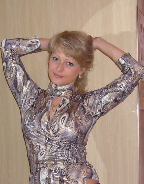 Елена Козлова