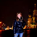 Лилия Чендарёва