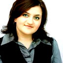 Ирина Емельянова