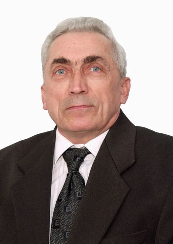 Владимир Сидоров