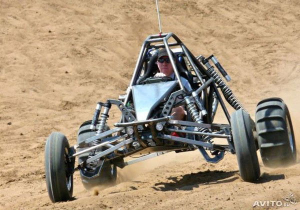 Артур Бондаренко