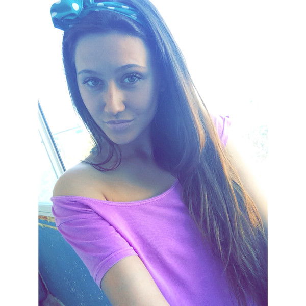 Anastasiya Vladimirovna