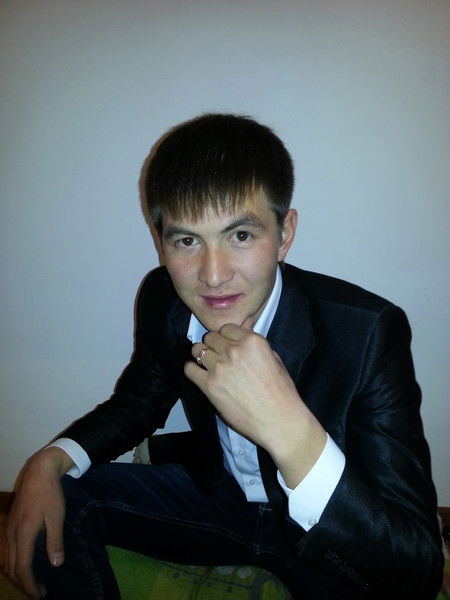 Мурат Усманов