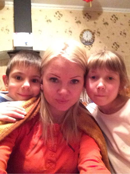 Наша Семья Бежан