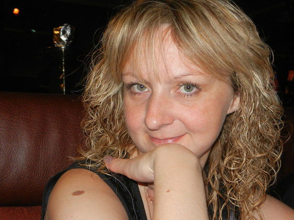 Мария Константинова