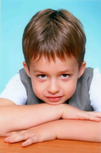 Шаповалов Роман