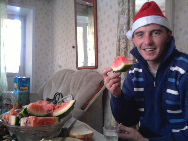 Алексей Осин