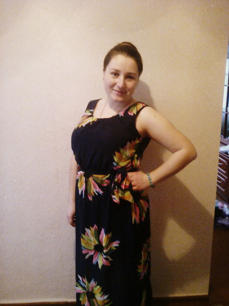 Марианна Келеш