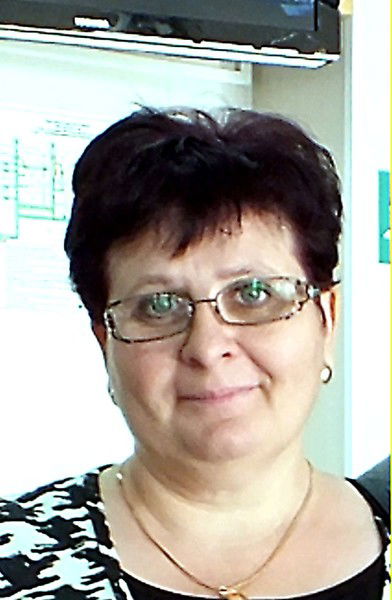 Суслова Любовь