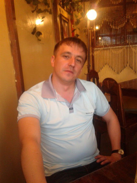 Радик Минияров