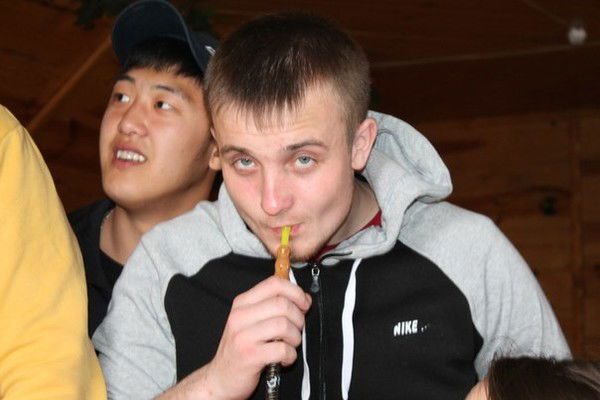 Анатолий Судник