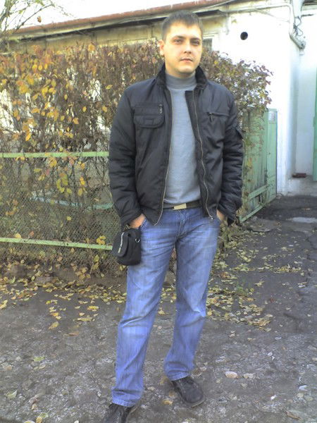 Леонид Пантелеев