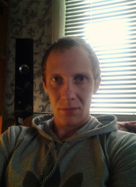 Павел Пономарев