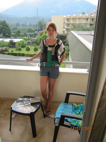 Снопова Марина