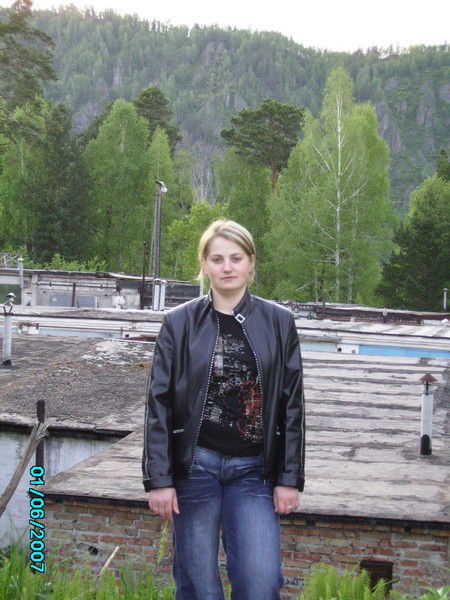 Мария Корохова