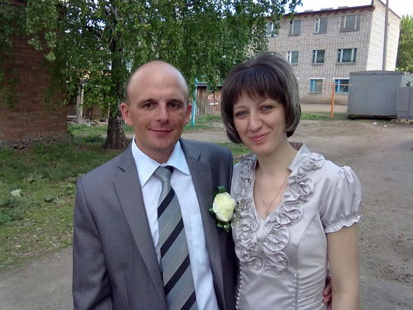 Олеся Симонова