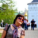 Ирина Бочарова