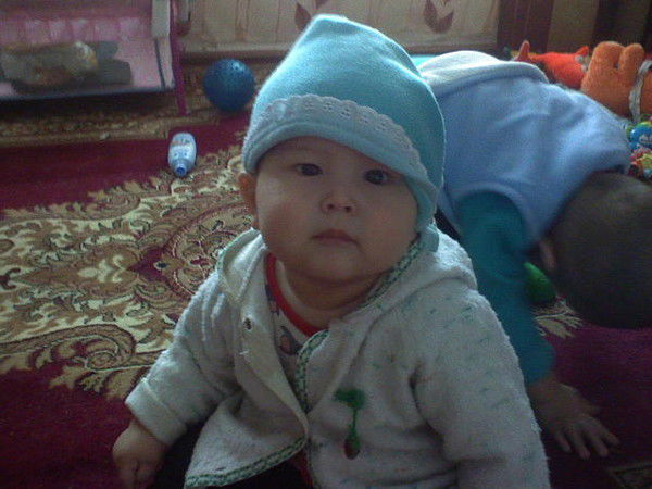 Хамза-Алту Уразовы