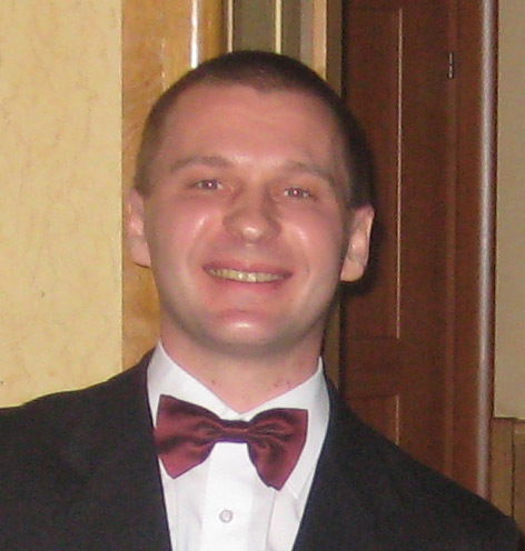 Владислав Андриенко