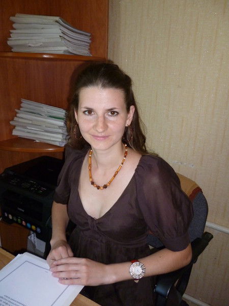 Анастасия Павлюк