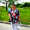 Алла Петрова
