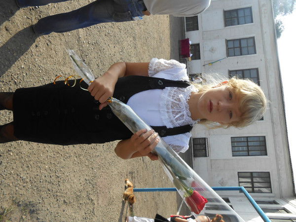 Диана Юрина