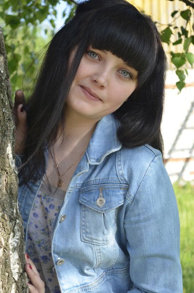 Татьяна Матюхина