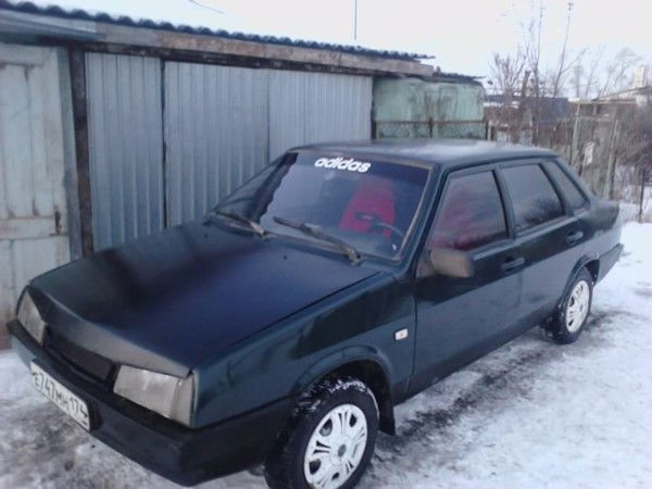 Андрей Штейнер