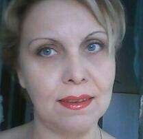 Наталья Терехова