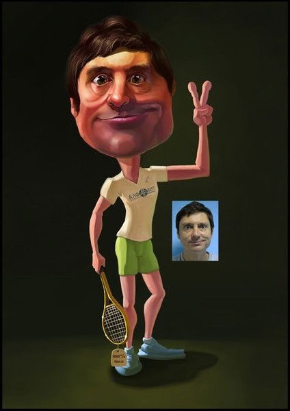 Григорий Швед