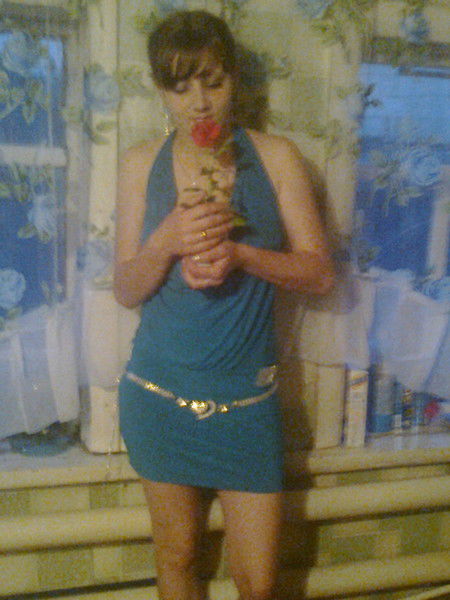 Надежда Зуева