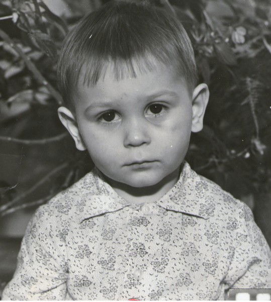 Евгений Заостровных