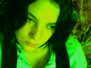 Катерина Мошкова