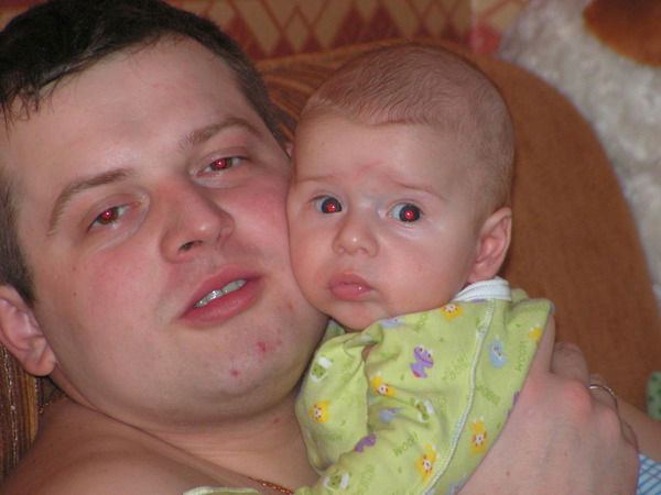 Александр Владимирович