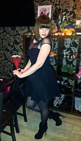 Елена Фотьянова