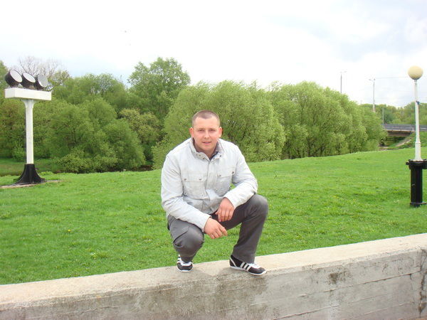 Сергей Пастухов