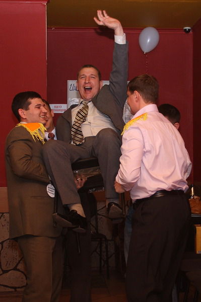 Виктор Хоченков