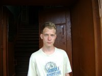 Саша Добровольский