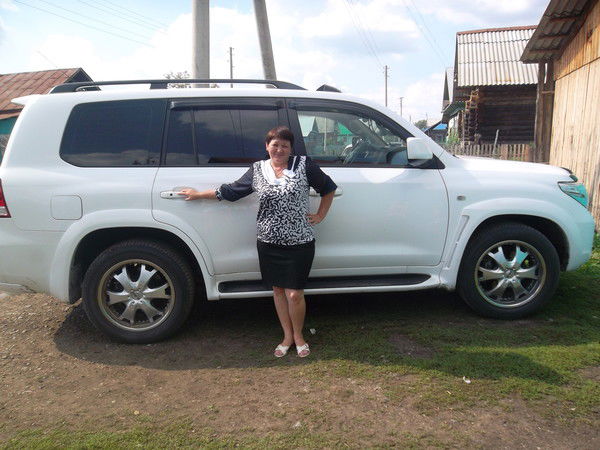 Минзиля Сиражетдинова