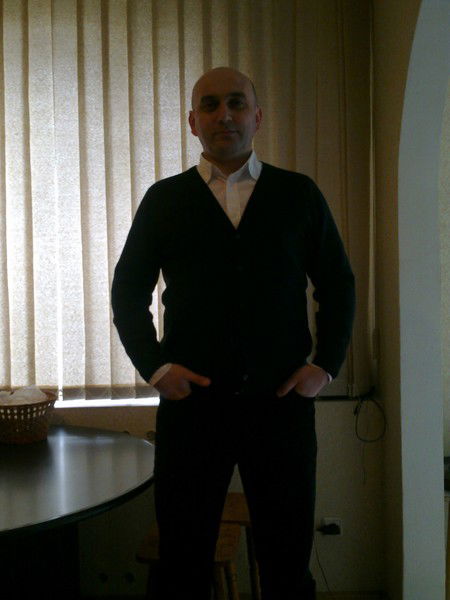 Тимур Дулаев