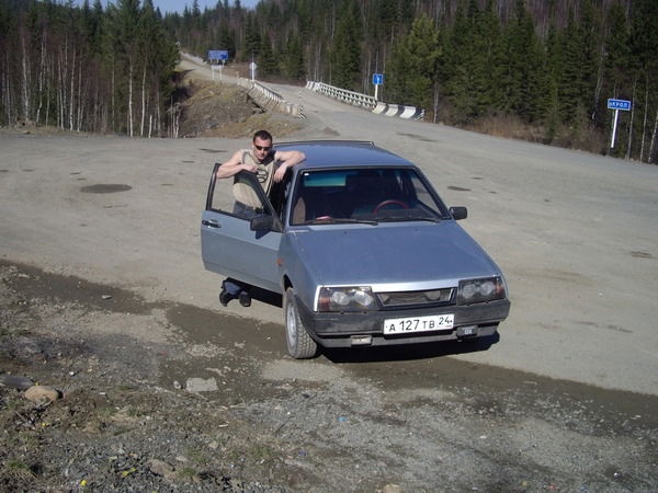 Александр Астафьев