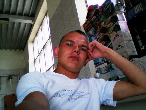 Роман Гоголев