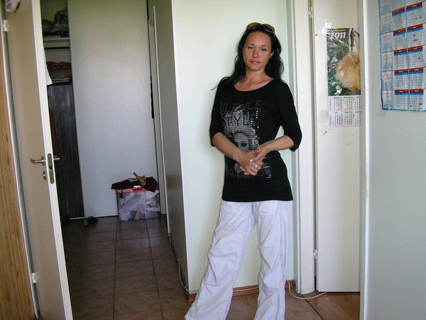 Наталья Соколова