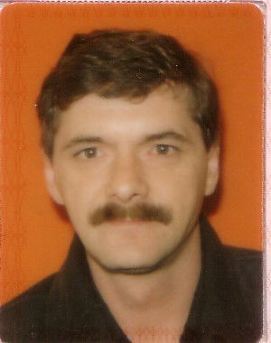 Александр Юшкин