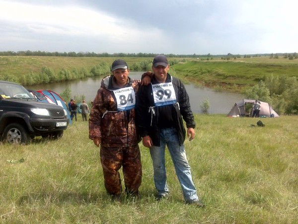 Алексей Бондарев